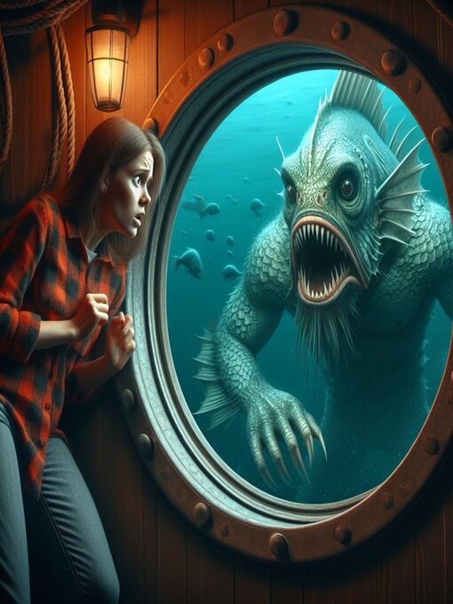 Title details for LOS HOMBRES PECES by PETER KAPRA - Available